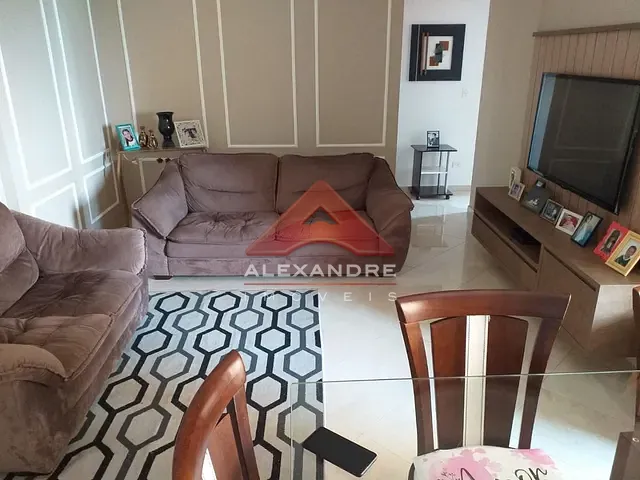 Apartamento com 74m² 3 quartos e 2 banheiros, à venda, no bairro Floradas de São José em São José dos Campos