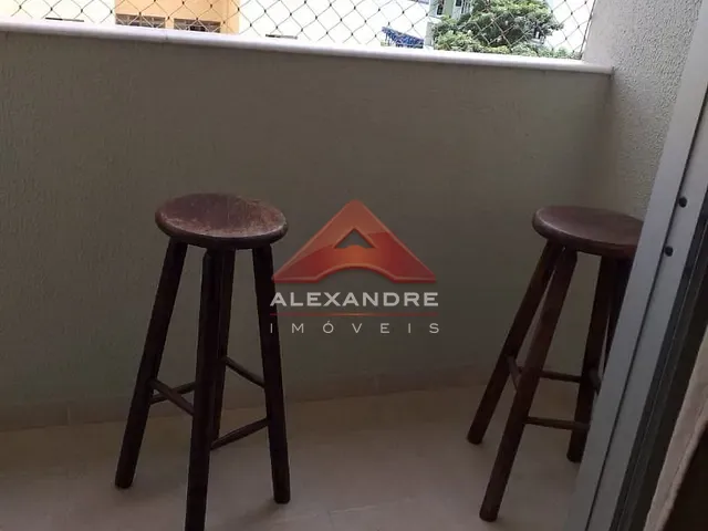 Apartamento com 74m² 3 quartos e 2 banheiros, à venda, no bairro Floradas de São José em São José dos Campos