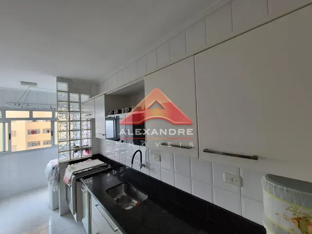 Apartamento com 74m² 3 quartos e 2 banheiros, à venda, no bairro Floradas de São José em São José dos Campos