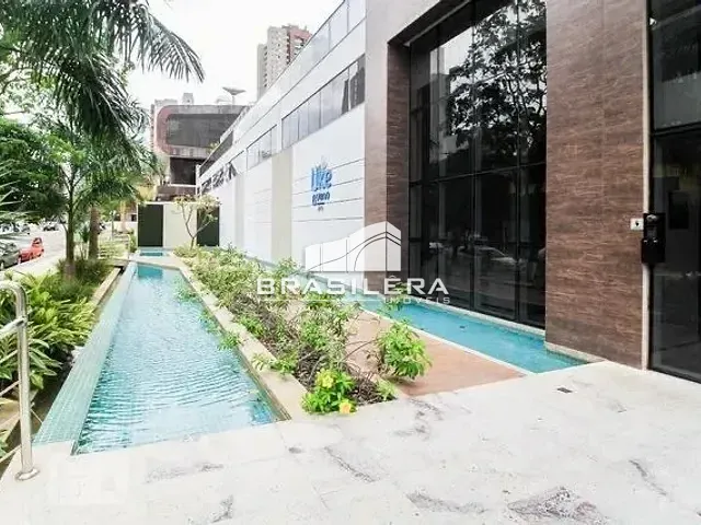 Apartamento 3 quartos e 4 banheiros, à venda, no bairro Setor Bueno em Goiânia