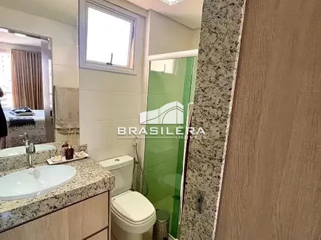 Apartamento 3 quartos e 4 banheiros, à venda, no bairro Setor Bueno em Goiânia