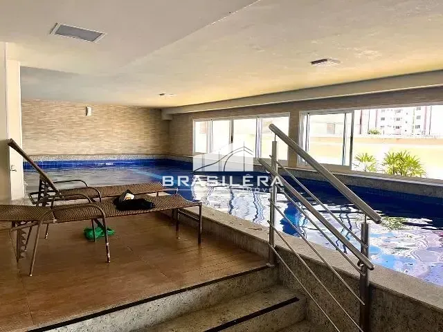Apartamento 3 quartos e 4 banheiros, à venda, no bairro Setor Bueno em Goiânia