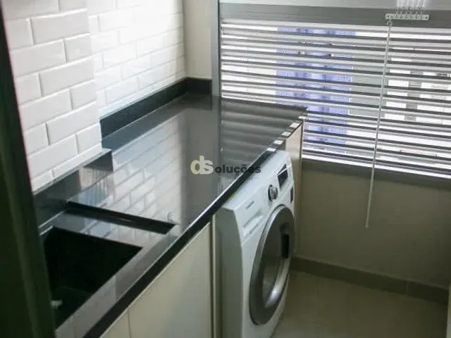 Apartamento 2 quartos e 2 banheiros, para alugar, no bairro Indianópolis em São Paulo