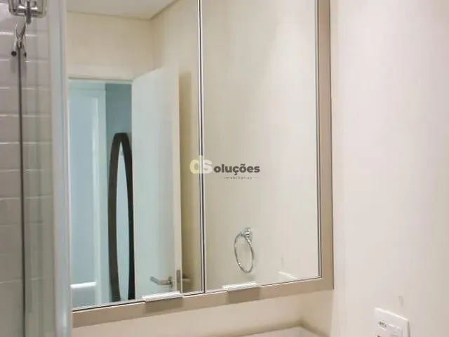 Apartamento 2 quartos e 2 banheiros, para alugar, no bairro Indianópolis em São Paulo