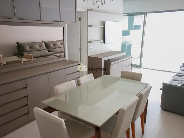 Apartamento 2 quartos e 2 banheiros, para alugar, no bairro Indianópolis em São Paulo