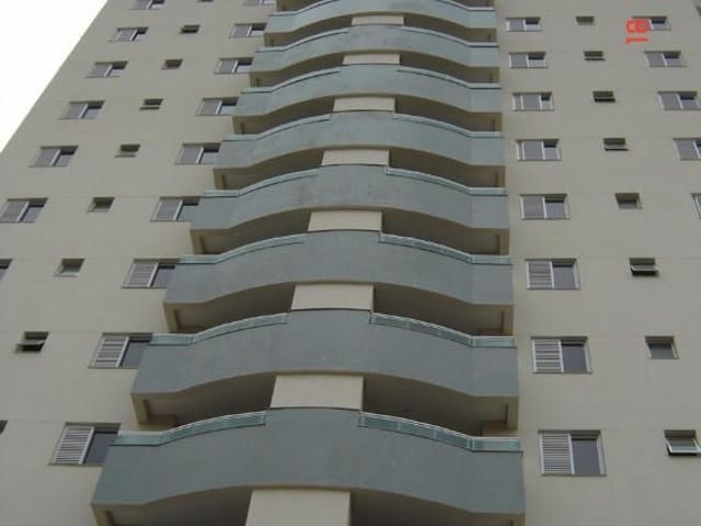 Foto do Apartamento - Apartamento com 3 dormitórios para alugar, 96 m² por R$ 3.734,67/mês - Jardim América - São José dos Campos/SP | INDEPENDENCE NEGOCIOS IMOBILIARIOS LTDA