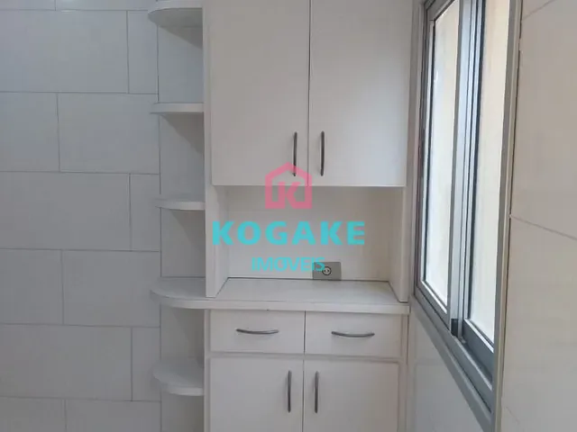 Apartamento 2 quartos e 1 banheiro, à venda, no bairro Jardim Taipas em São Paulo