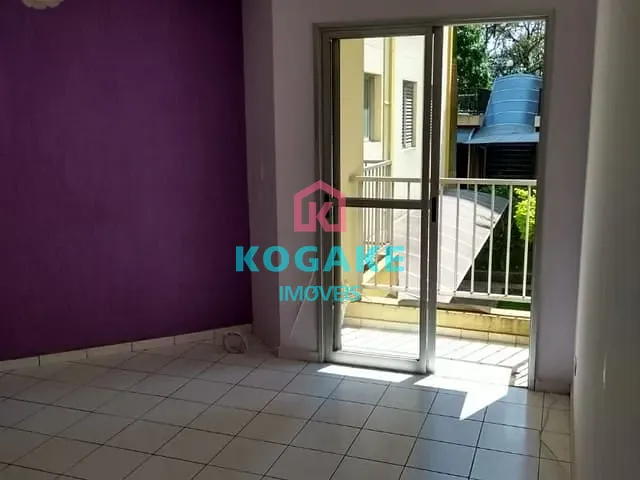 Apartamento 2 quartos e 1 banheiro, à venda, no bairro Jardim Taipas em São Paulo