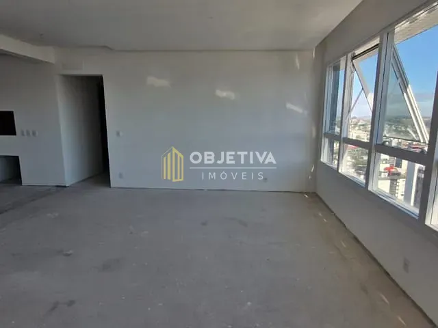 Apartamento com 186m² 3 quartos e 3 banheiros, à venda, no bairro Centro em Novo Hamburgo