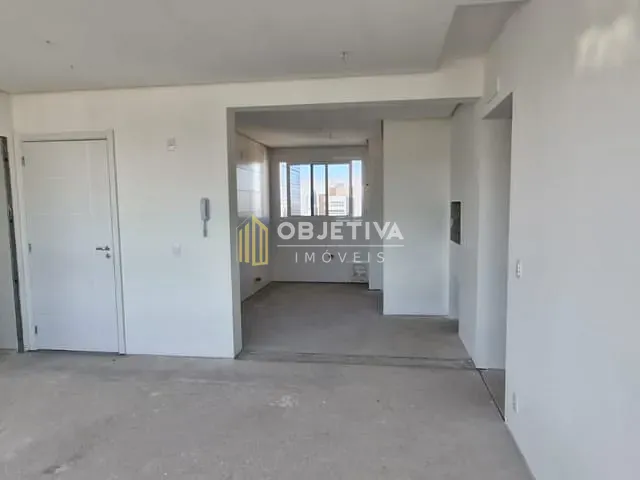Apartamento com 186m² 3 quartos e 3 banheiros, à venda, no bairro Centro em Novo Hamburgo