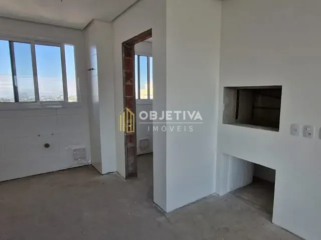 Apartamento com 186m² 3 quartos e 3 banheiros, à venda, no bairro Centro em Novo Hamburgo
