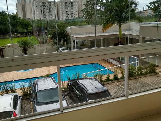 Apartamento com 143m², à venda, no bairro Vila São José em Taubaté