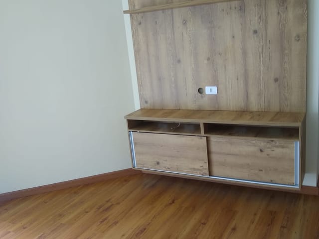 Apartamento com 143m², à venda, no bairro Vila São José em Taubaté