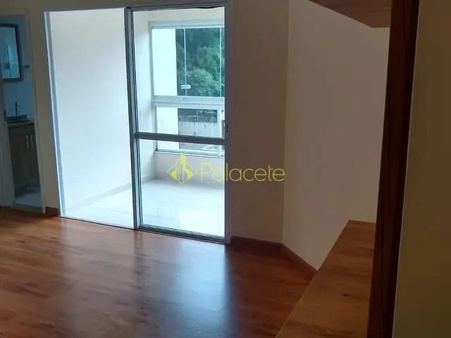 Apartamento com 143m², à venda, no bairro Vila São José em Taubaté