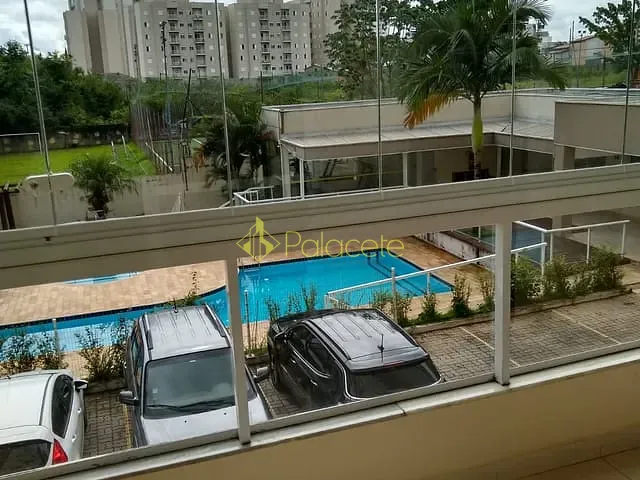 Apartamento com 143m², à venda, no bairro Vila São José em Taubaté