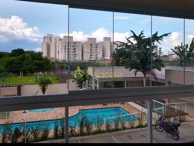 Apartamento com 143m², à venda, no bairro Vila São José em Taubaté