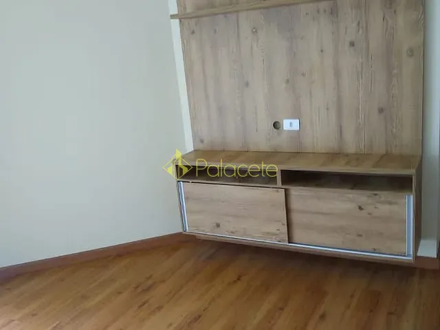 Apartamento com 143m², à venda, no bairro Vila São José em Taubaté