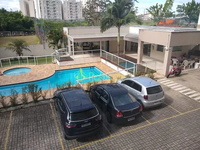 Apartamento com 143m², à venda, no bairro Vila São José em Taubaté