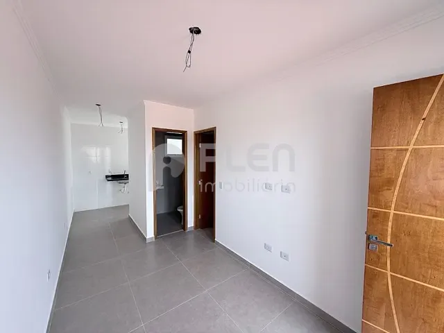 Apartamento com 36m² 2 quartos e 1 banheiro, à venda, no bairro Jardim São Paulo(Zona Norte) em São Paulo