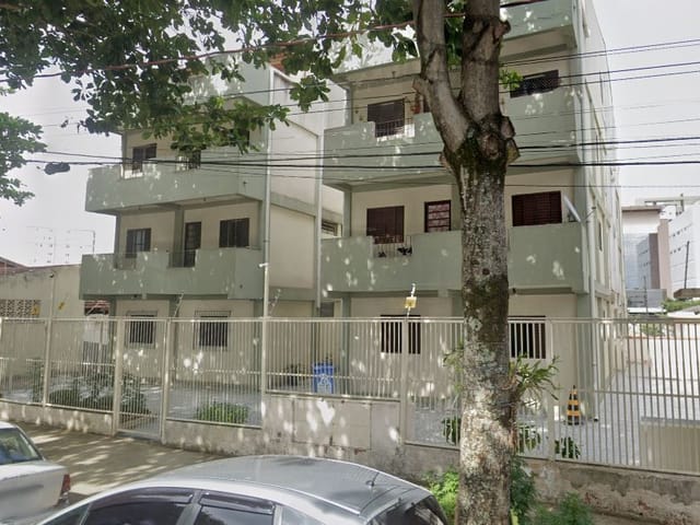 Foto do Apartamento - Apartamento à venda 3 Quartos, 1 Suite, 1 Vaga, 80M², Parque Industrial, São José dos Campos - SP | Condomínio Residencial Stela Maris | RUSSI IMÓVEIS