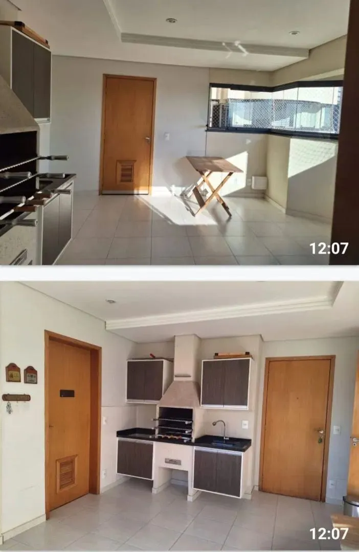 Apartamento, 3 quartos, 152 m² - Foto 25
