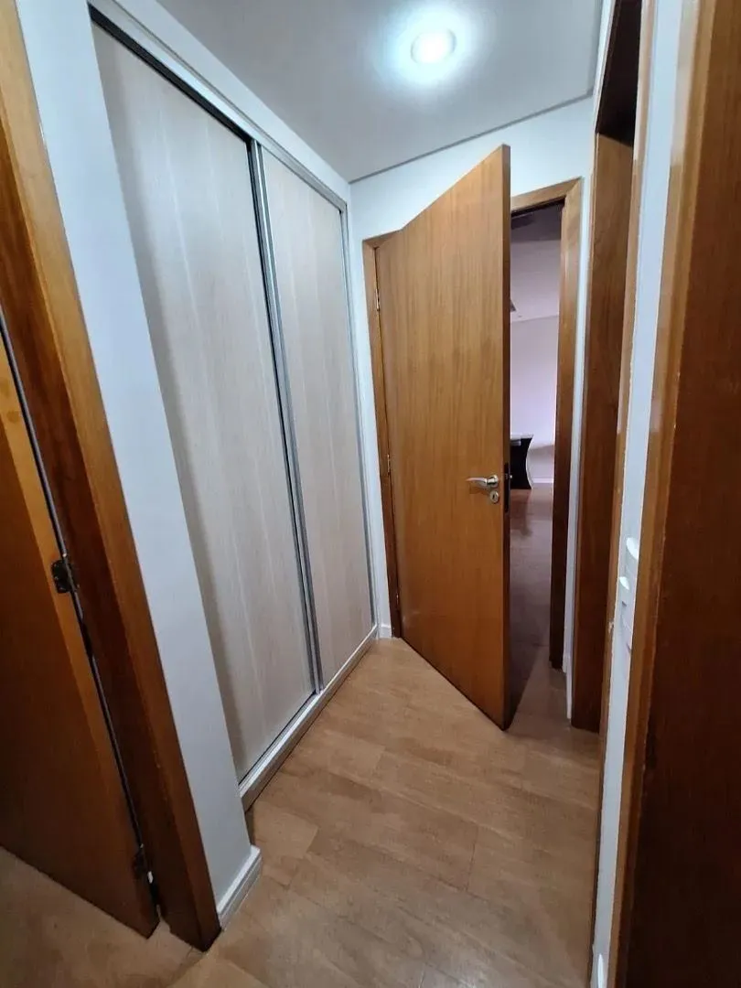 Apartamento, 3 quartos, 152 m² - Foto 2