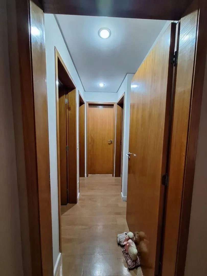 Apartamento, 3 quartos, 152 m² - Foto 7