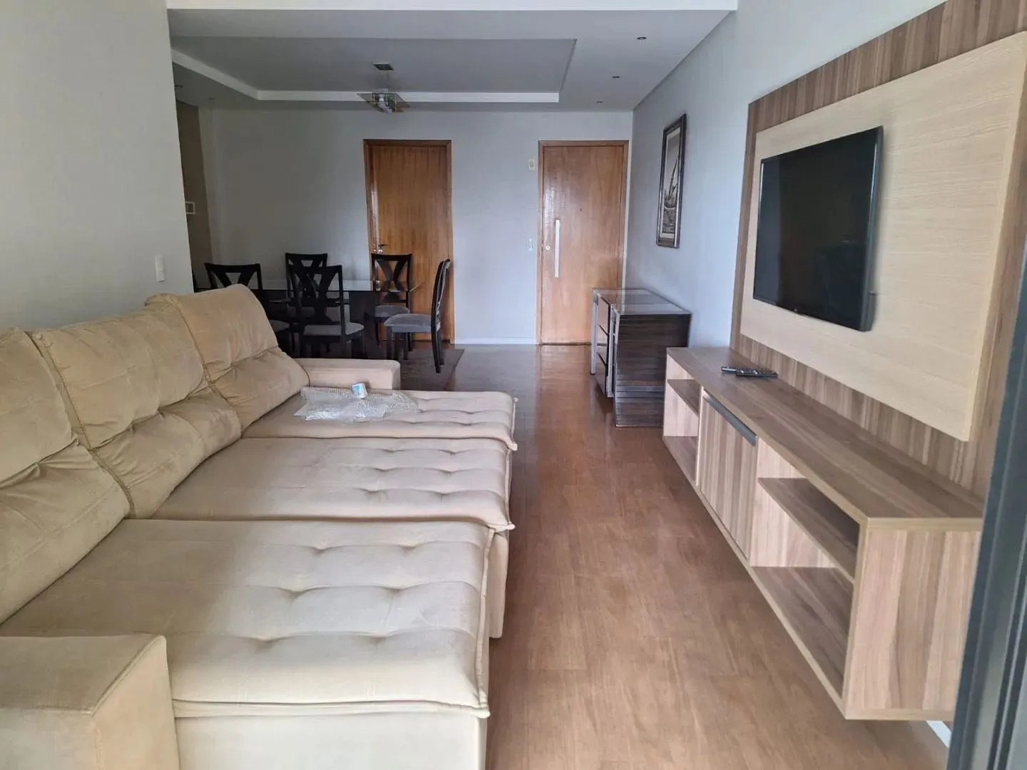 Apartamento, 3 quartos, 152 m² - Foto 26