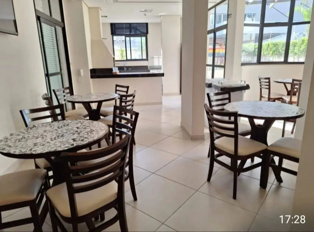 Apartamento, 3 quartos, 152 m² - Foto 21