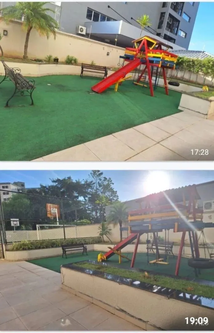 Apartamento, 3 quartos, 152 m² - Foto 24