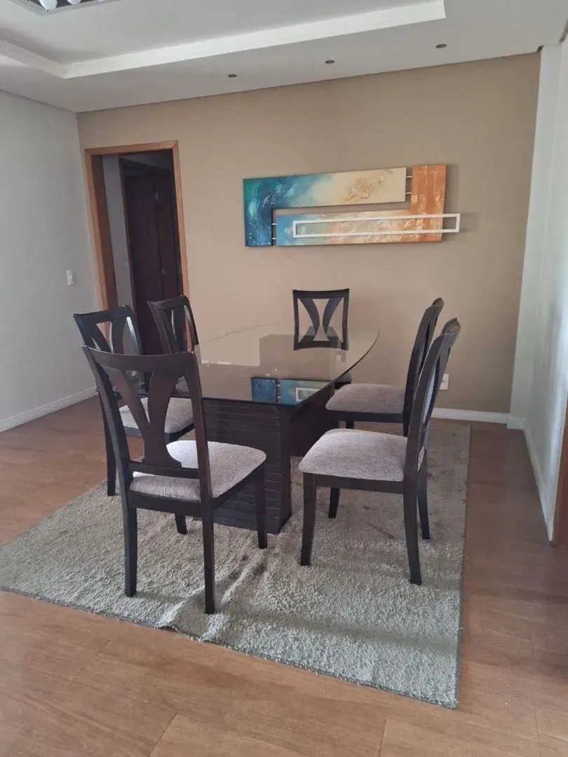 Apartamento, 3 quartos, 152 m² - Foto 28