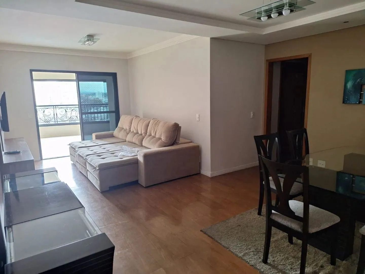 Apartamento, 3 quartos, 152 m² - Foto 29