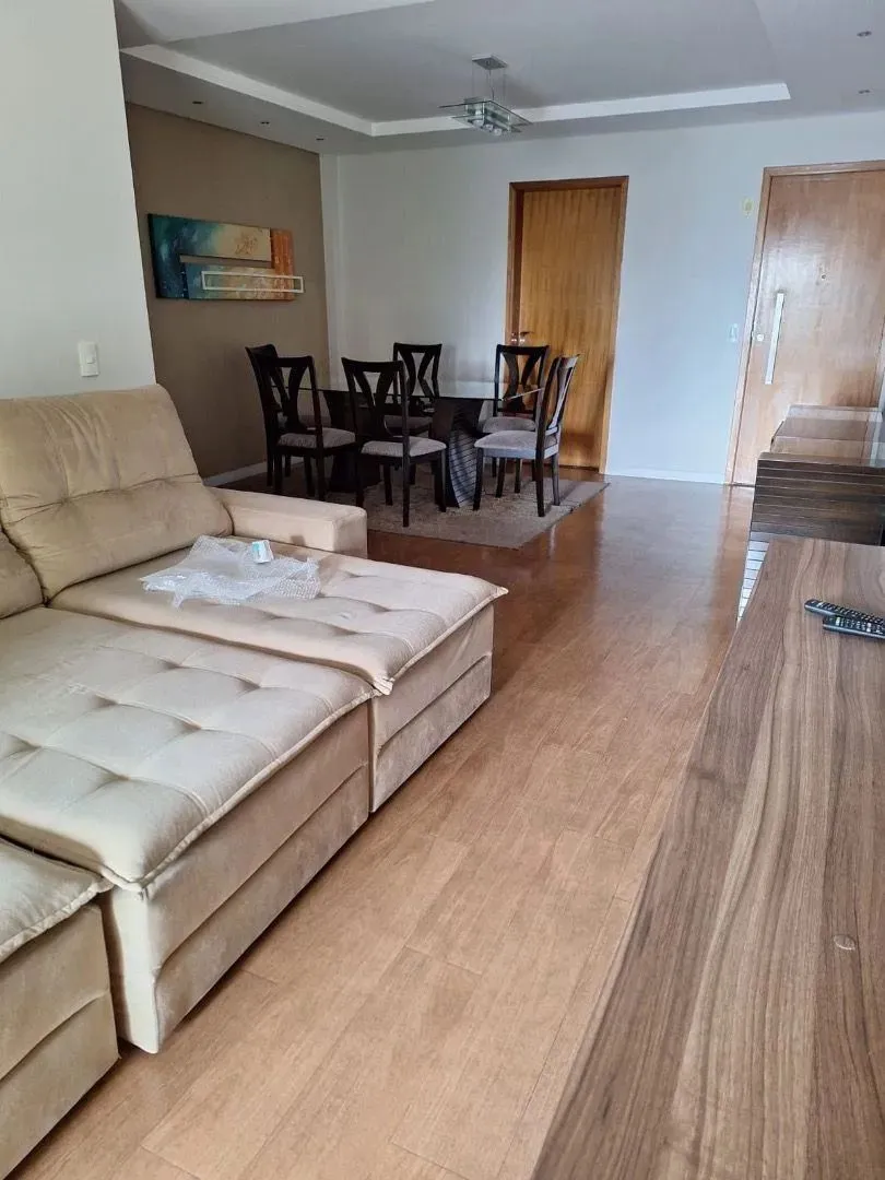 Apartamento, 3 quartos, 152 m² - Foto 30
