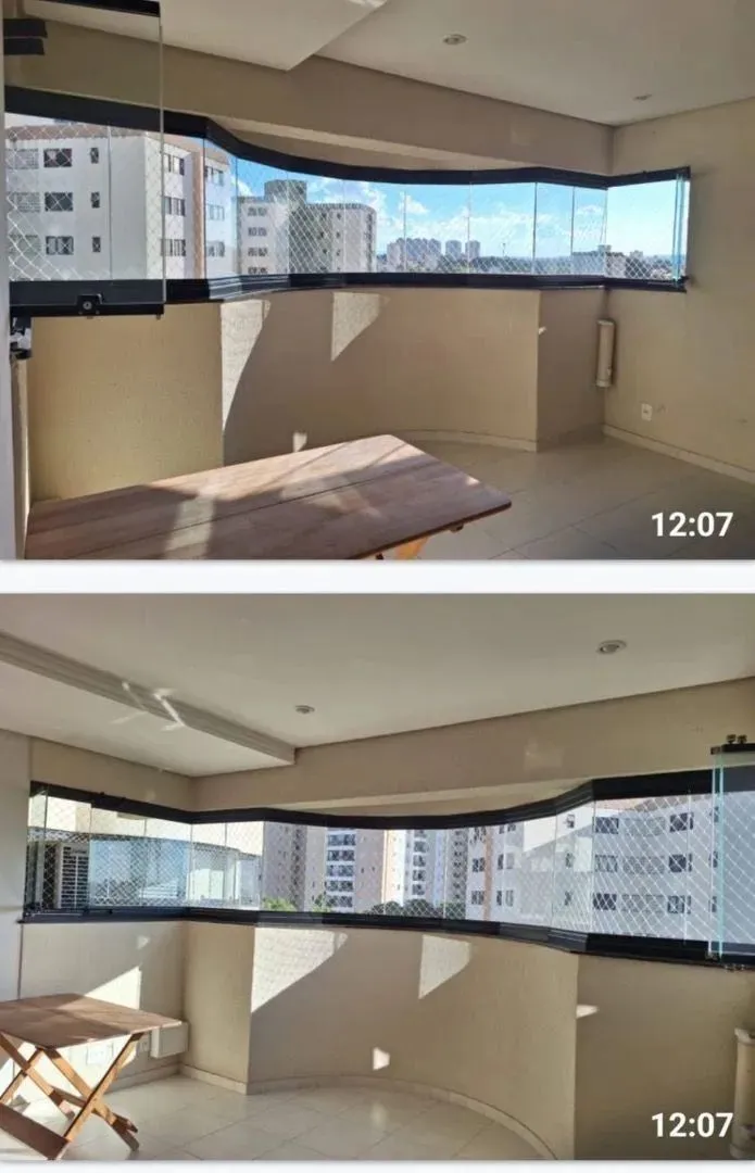 Apartamento, 3 quartos, 152 m² - Foto 32