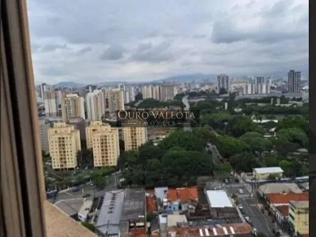 Apartamento 2 quartos e 2 banheiros, à venda, no bairro Mooca em São Paulo