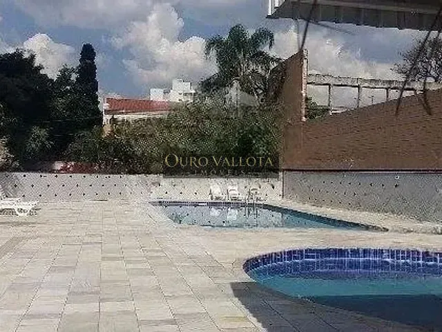 Apartamento 2 quartos e 2 banheiros, à venda, no bairro Mooca em São Paulo
