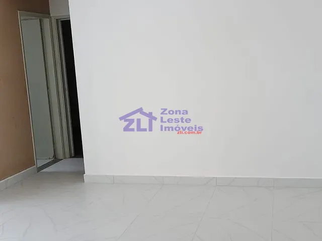 Apartamento com 70m² 2 quartos e 1 banheiro, para alugar, no bairro Vila Gomes Cardim em São Paulo