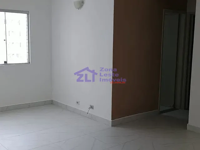 Apartamento com 70m² 2 quartos e 1 banheiro, para alugar, no bairro Vila Gomes Cardim em São Paulo