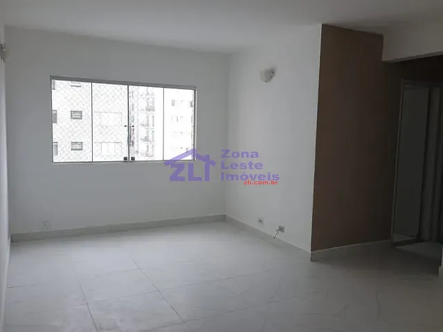 Apartamento com 70m² 2 quartos e 1 banheiro, para alugar, no bairro Vila Gomes Cardim em São Paulo