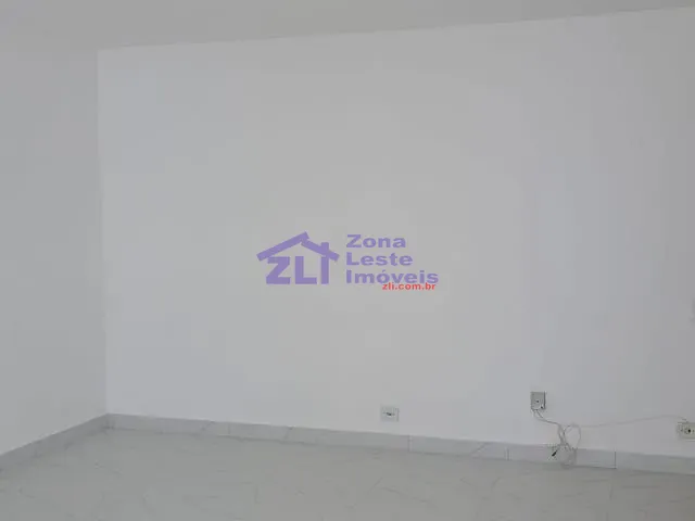 Apartamento com 70m² 2 quartos e 1 banheiro, para alugar, no bairro Vila Gomes Cardim em São Paulo