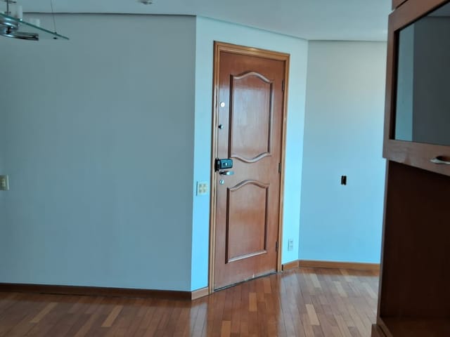 Foto do Apartamento - Apartamento 77m² para venda/locação, 2 dormitórios, 1 suíte, 1 escritório, 2 vagas de garagem, Alto da Boa Vita / Santo Amaro, São Paulo - SP | Paulista Imóveis