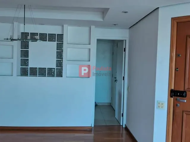 Apartamento com 181m² 2 quartos e 3 banheiros, à venda ou para alugar, no bairro Alto da Boa Vista em São Paulo