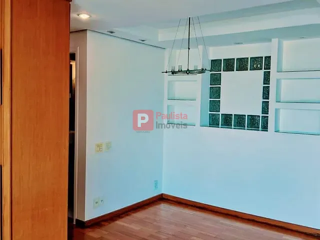 Apartamento com 181m² 2 quartos e 3 banheiros, à venda ou para alugar, no bairro Alto da Boa Vista em São Paulo