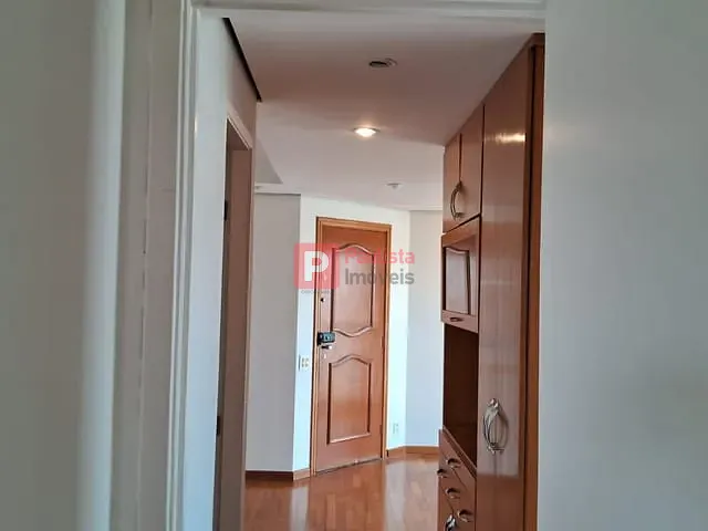 Apartamento com 181m² 2 quartos e 3 banheiros, à venda ou para alugar, no bairro Alto da Boa Vista em São Paulo