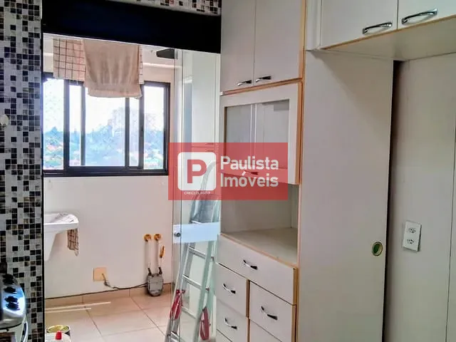 Apartamento com 181m² 3 quartos e 3 banheiros, para alugar, no bairro Alto da Boa Vista em São Paulo