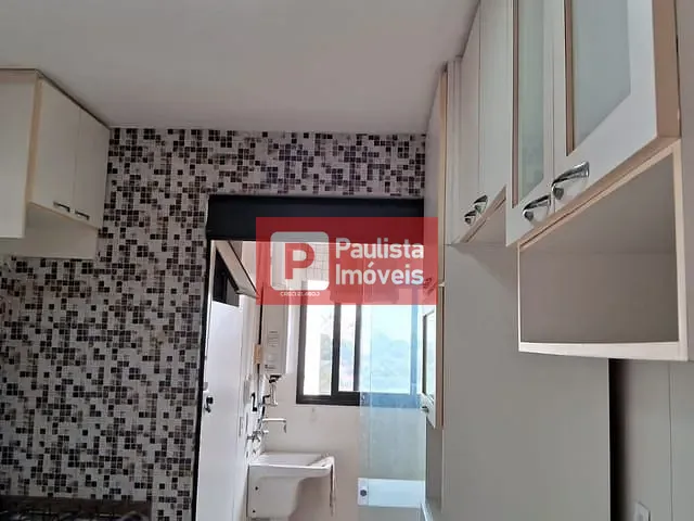 Apartamento com 181m² 3 quartos e 3 banheiros, para alugar, no bairro Alto da Boa Vista em São Paulo