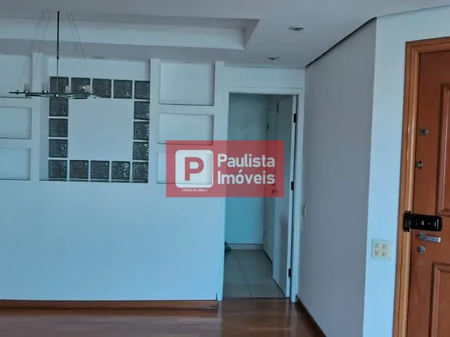 Apartamento com 181m² 3 quartos e 3 banheiros, para alugar, no bairro Alto da Boa Vista em São Paulo