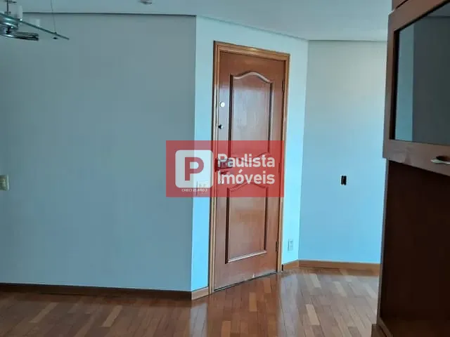 Apartamento com 181m² 3 quartos e 3 banheiros, à venda ou para alugar, no bairro Alto da Boa Vista em São Paulo
