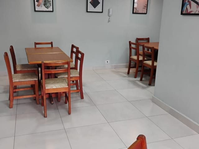 Foto do Apartamento - Apartamento para locação com 45m², 02 quartos,  01 Vaga de garagem em Interlagos, São Paulo-SP | Paulista Imóveis