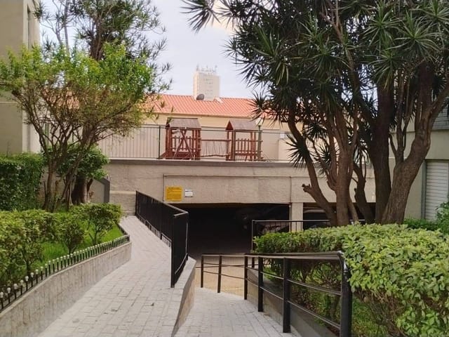 Foto do Apartamento - Apartamento para locação com 45m², 02 quartos,  01 Vaga de garagem em Interlagos, São Paulo-SP | Paulista Imóveis